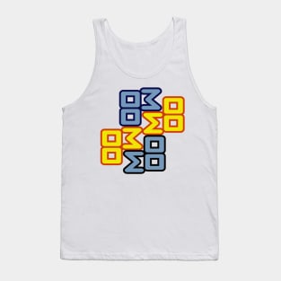 Moo2 Tank Top